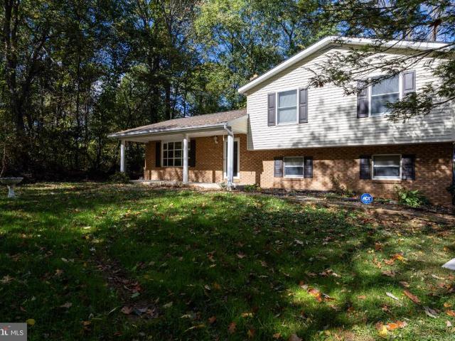 House for sale in Berkeley County, West Virginia