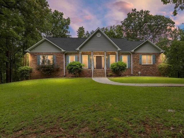 House for sale in Alabaster, Alabama