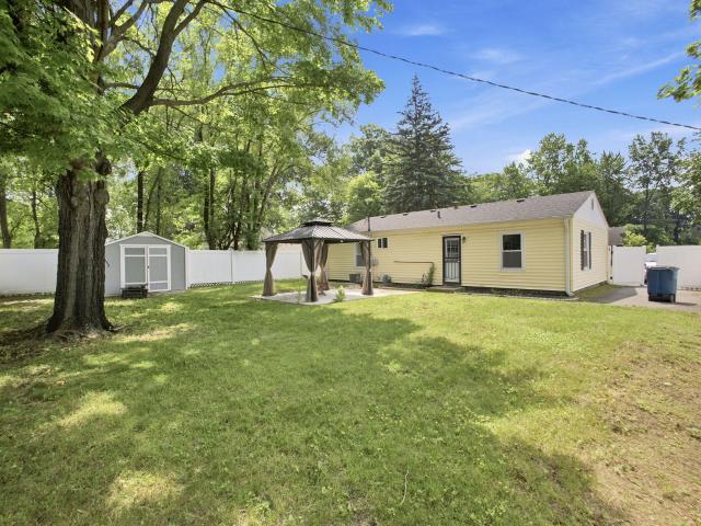 House for sale in Michigan City, Indiana