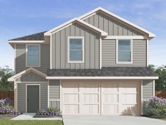 House for sale in Hays, Texas