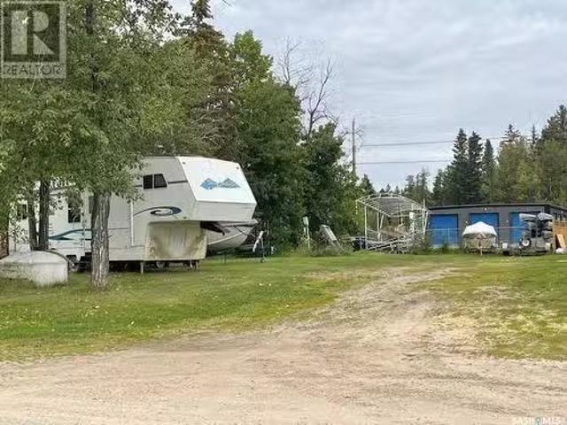 House for sale in Chitek Lake, Saskatchewan