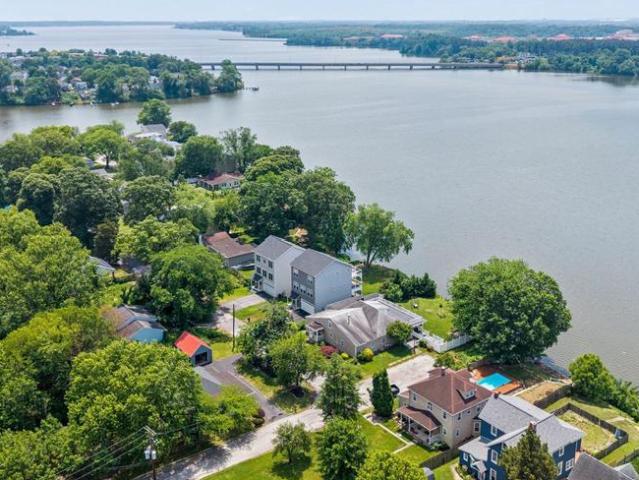 House for sale in Essex, Maryland