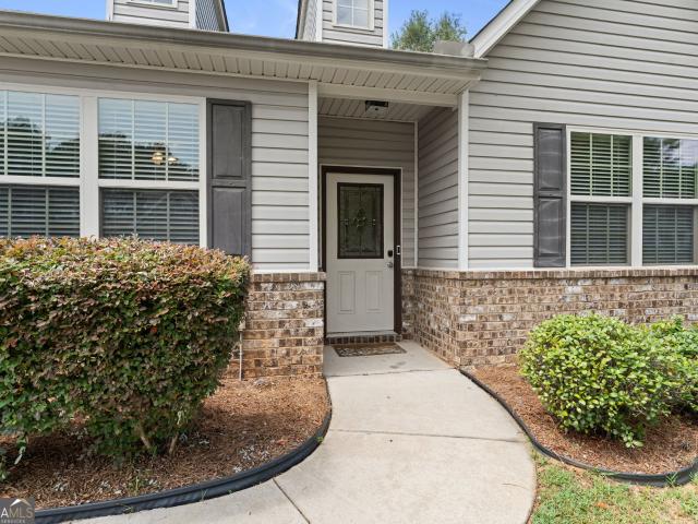 House for sale in Perry, Georgia