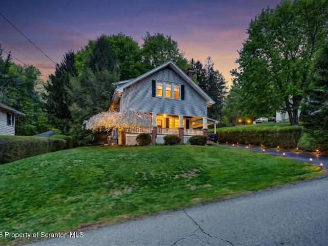House for sale in Dalton, Pennsylvania