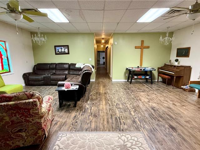 House for sale in Ark