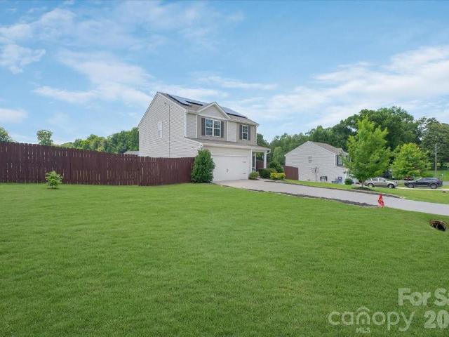 House for sale in Kings Mountain, North Carolina