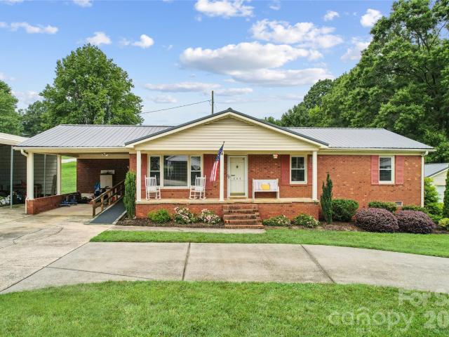 House for sale in Kannapolis, North Carolina