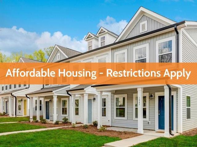 Townhouse for sale in Concord