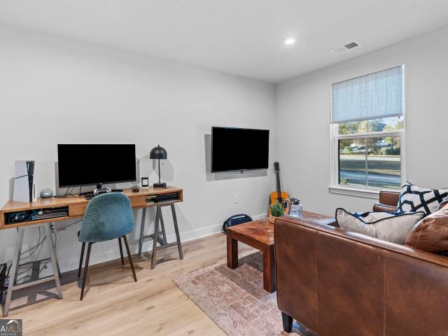Townhouse for sale in Fayetteville, Georgia