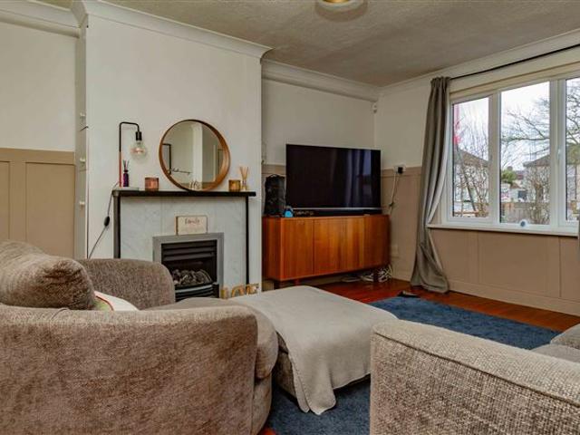 Terraced House for sale in Bluebell, North Tipperary