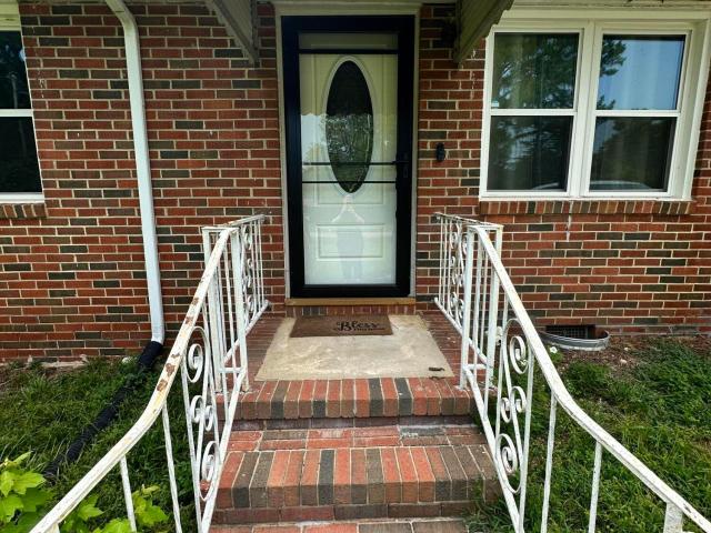 House for sale in Smithfield, North Carolina