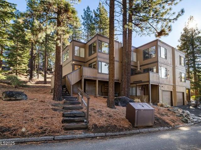 Townhouse for sale in Stateline, Nevada