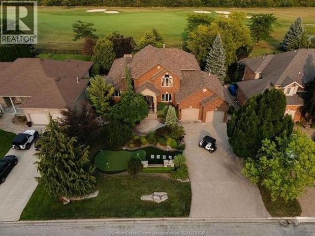 House for sale in Amherstburg, Ontario