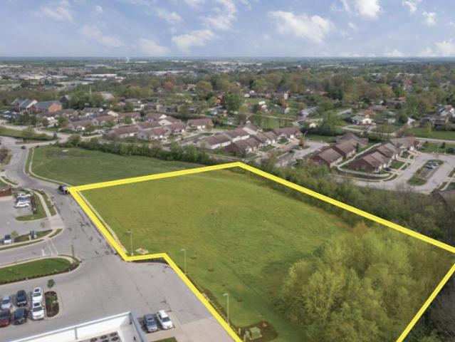 Land for sale in Winchester, Kentucky