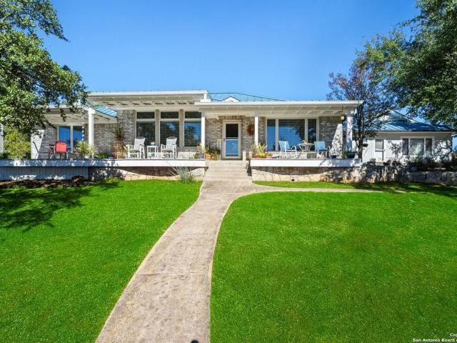 House for sale in Texas