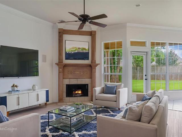 House for sale in Bossier City, Louisiana