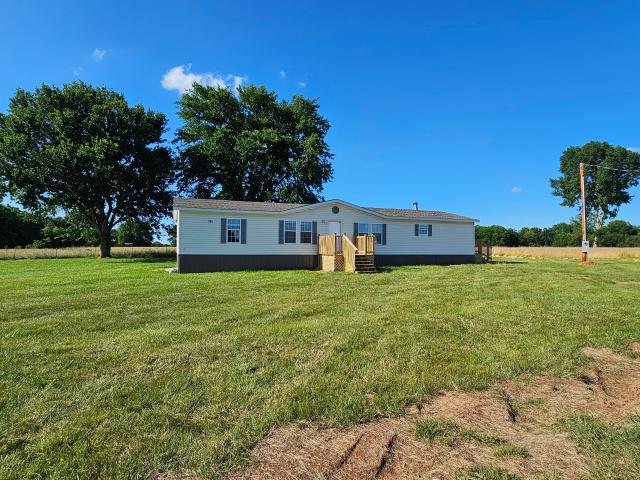 House for sale in Newtonia, Missouri