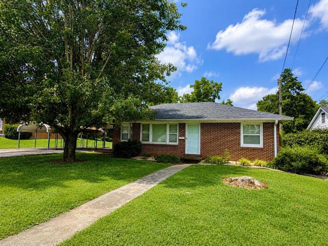 House for sale in Tompkinsville, Kentucky