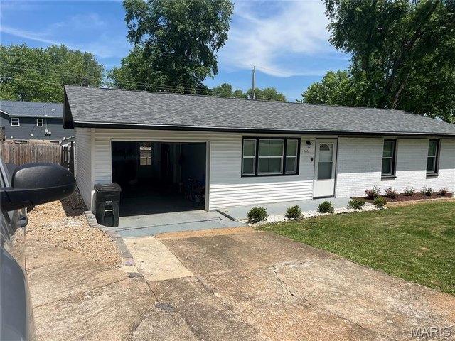 House for sale in Bonne Terre, Missouri