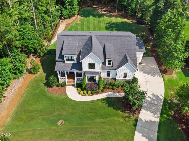 House for sale in Wake, North Carolina