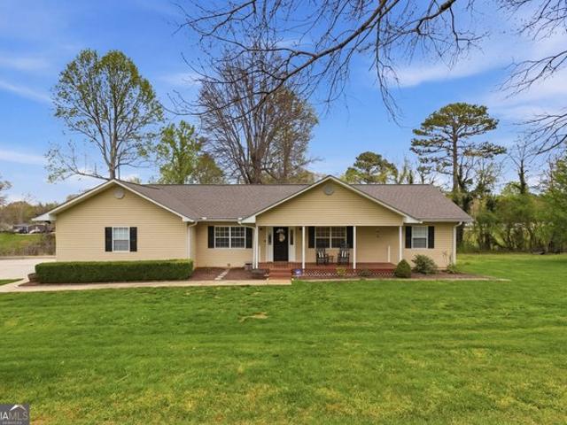 House for sale in Banks, Georgia