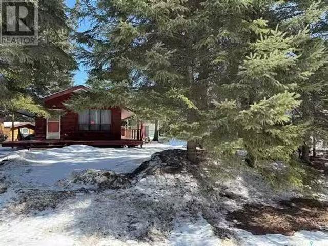 House for sale in Saskatchewan