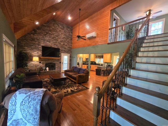 House for sale in Ark