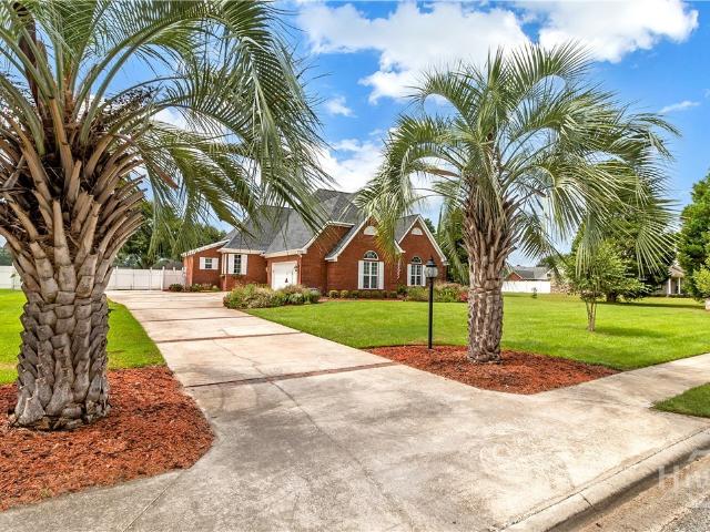House for sale in Guyton, Georgia