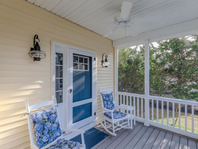 House for sale in Cape May Point, New Jersey