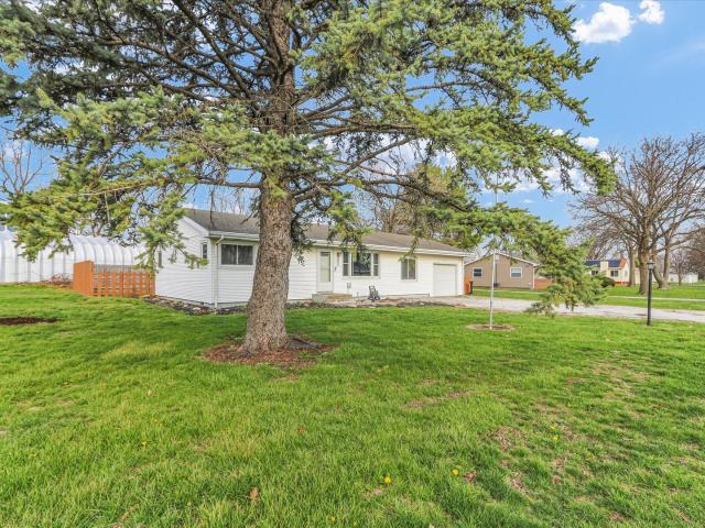 Property for sale in Tolono, Illinois