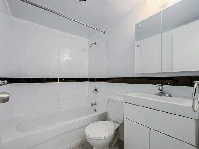 Apartment for rent in Woburn, Ontario