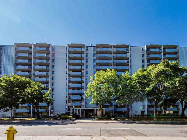 Apartment for rent in Toronto—Danforth, Toronto