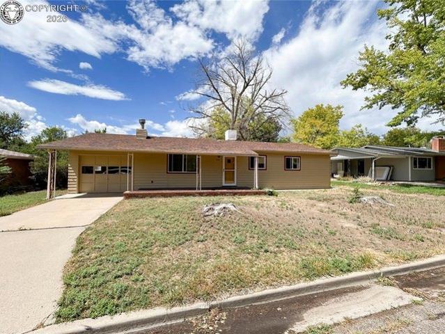 House for sale in Canon City, Colorado