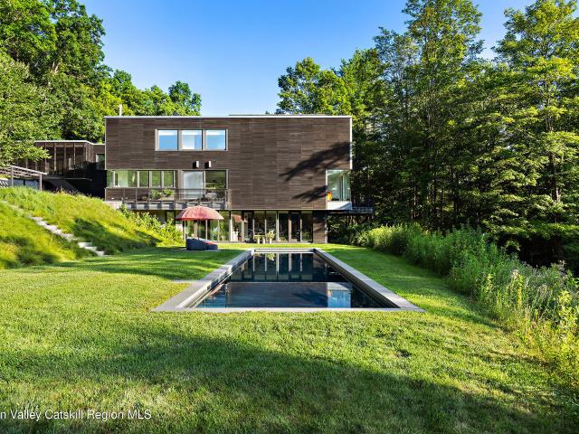House for sale in Canaan, New York