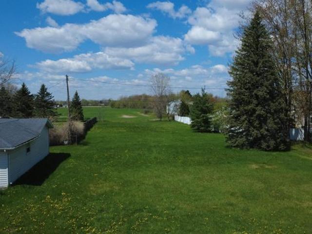 Land for sale in Standish, Michigan