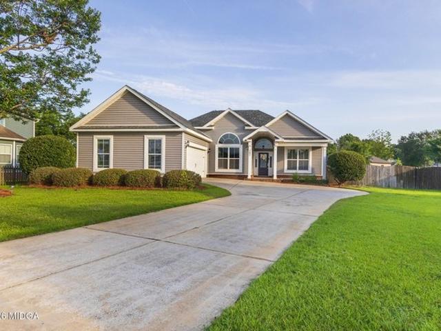 House for sale in Kathleen, Georgia