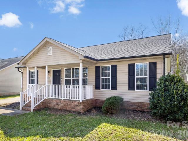 House for sale in Indian Trail, North Carolina