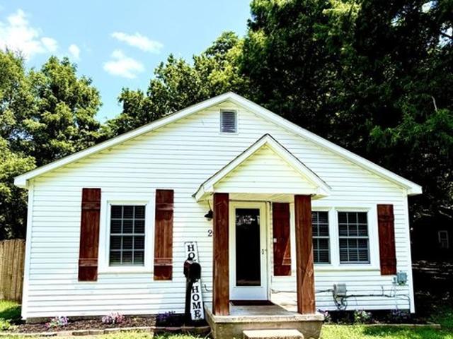 House for rent in East Prairie, Missouri