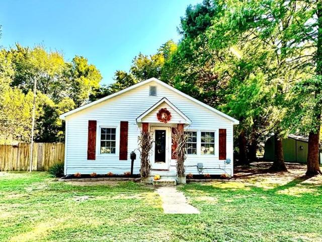 House for sale in East Prairie, Missouri