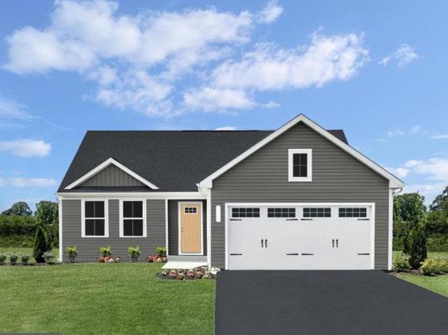 House for sale in New Providence, Pennsylvania