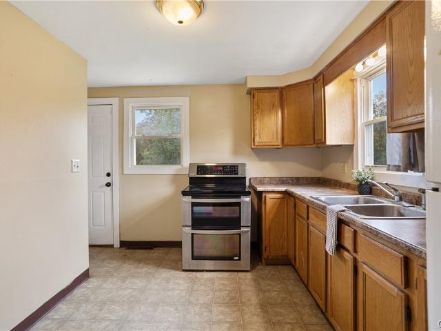 House for sale in Syracuse, New York