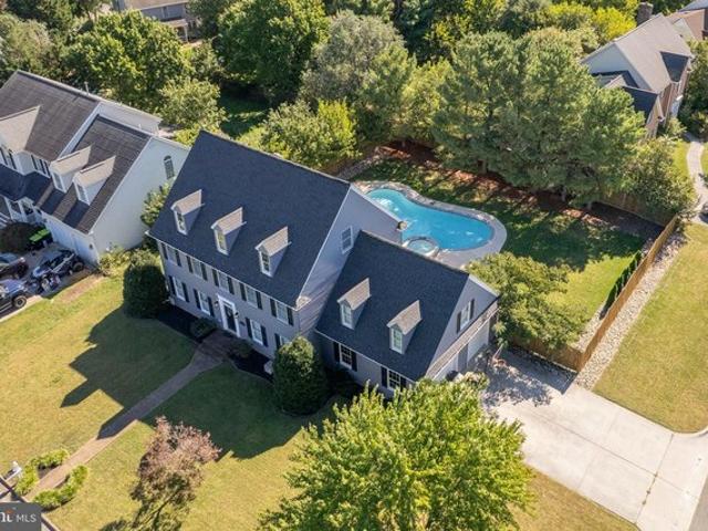 House for sale in Winchester, Virginia