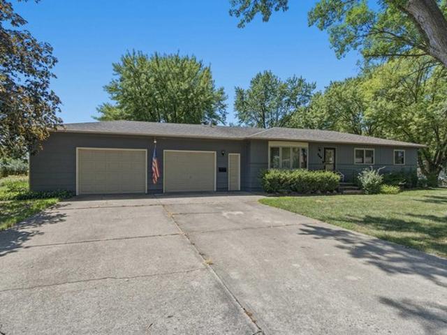 House for sale in Hartford, South Dakota