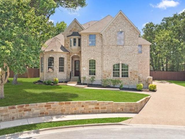 House for sale in Williamson, Texas