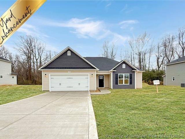 House for sale in Parkton, North Carolina