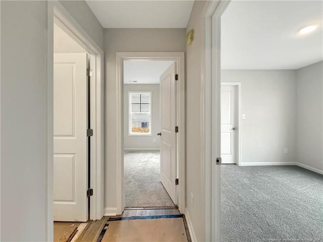 House for sale in Parkton, North Carolina