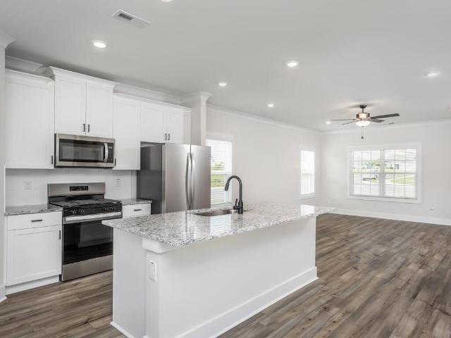 House for sale in Mebane, Alamance County