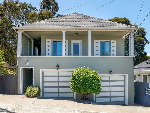 Duplex for sale in San Bruno
