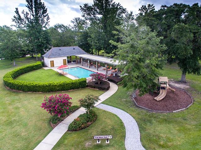 Land for sale in Belle Chasse Land for sale in Belle Chasse