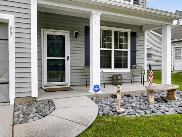 House for sale in Moncks Corner, South Carolina